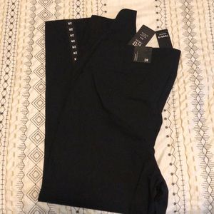 BRAND NEW NWT TORRID pixie pants